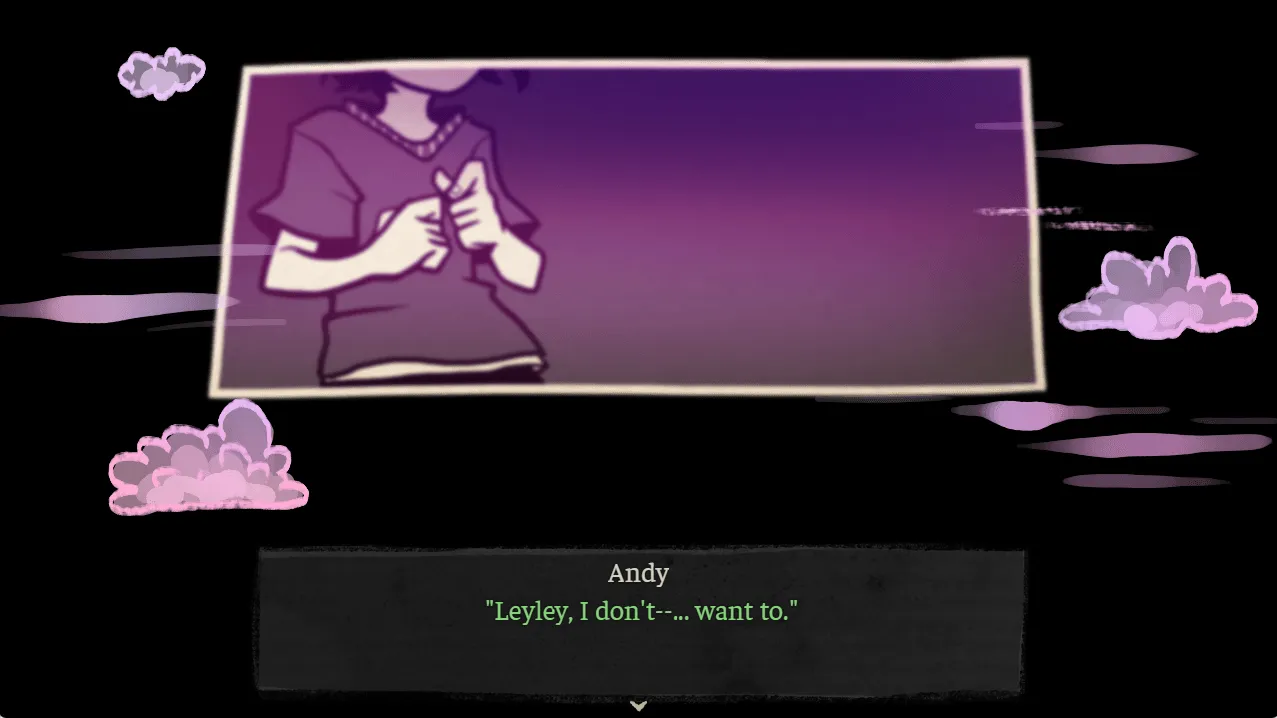 图片[2]-安迪与莉莉的棺材（PC端） | 羽翼社-羽翼社