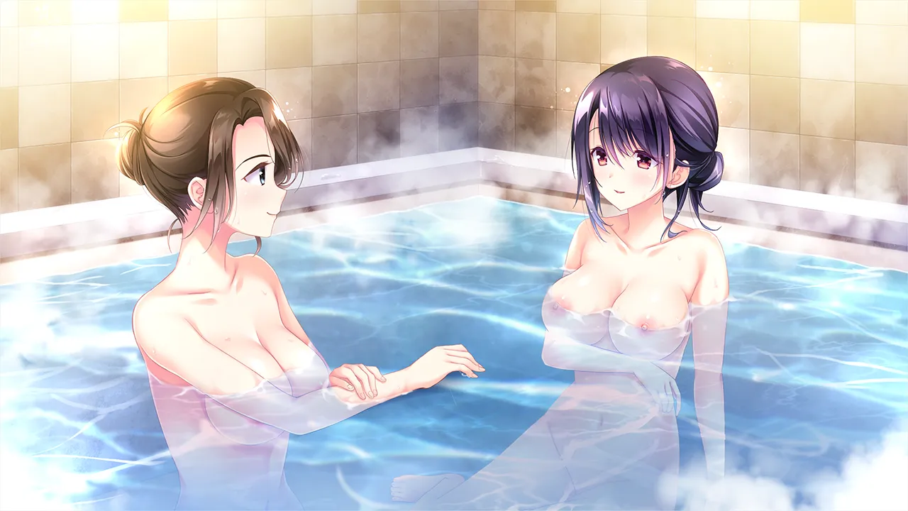 图片[12]-恋爱就像春天开放的花儿（PC端） | 羽翼社-羽翼社