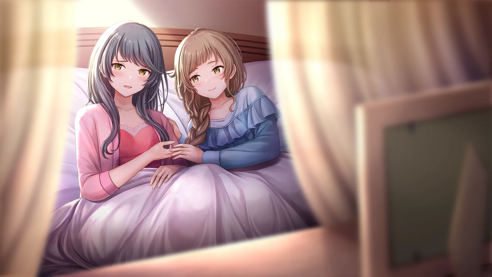 天作之合的我们1（PC端）