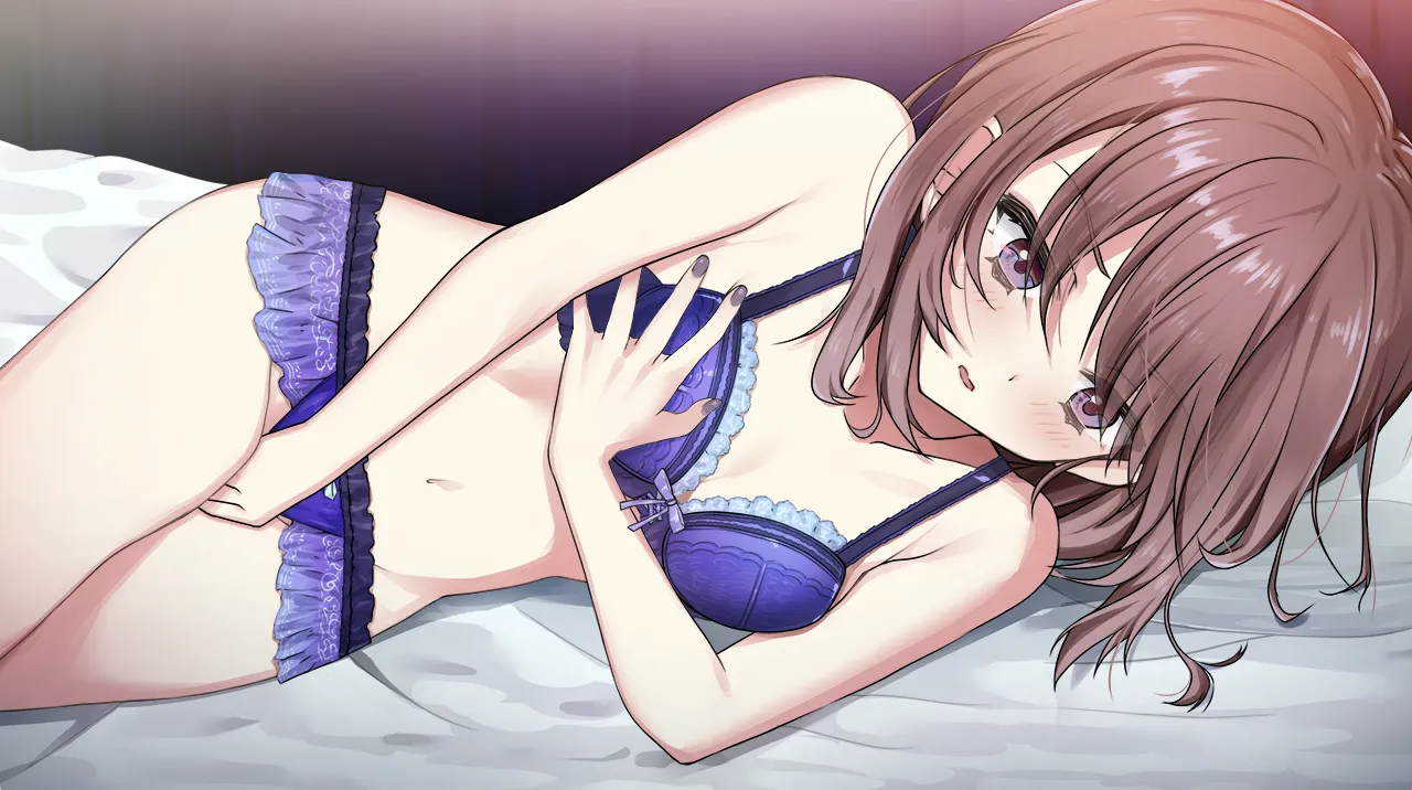 图片[8]-可爱女友的获取方法（PC端） | 羽翼社-羽翼社