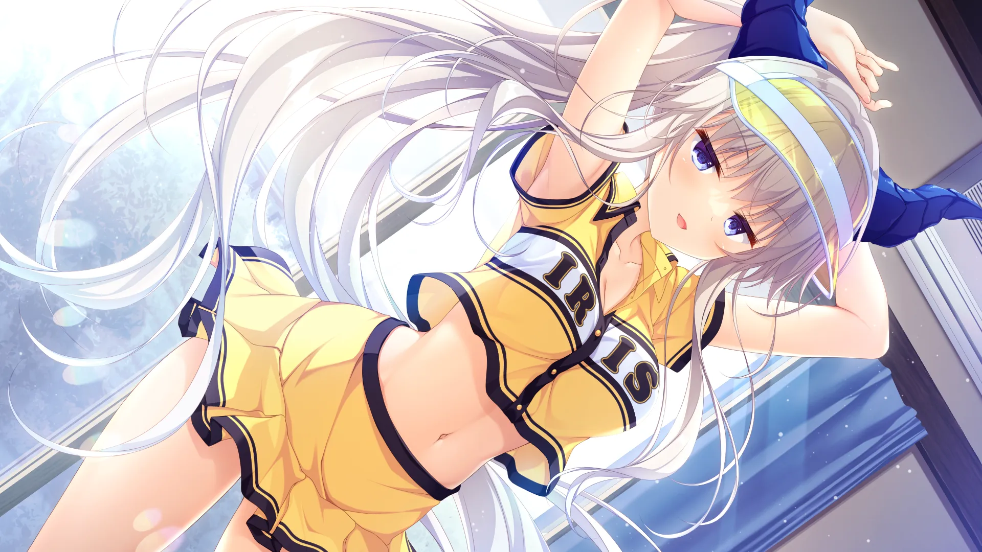 龙姬混~日子3（PC端）