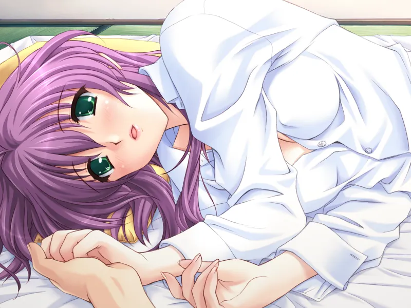 图片[2]-妻中蜜 2/妻みぐい2（PC端） | 羽翼社-羽翼社