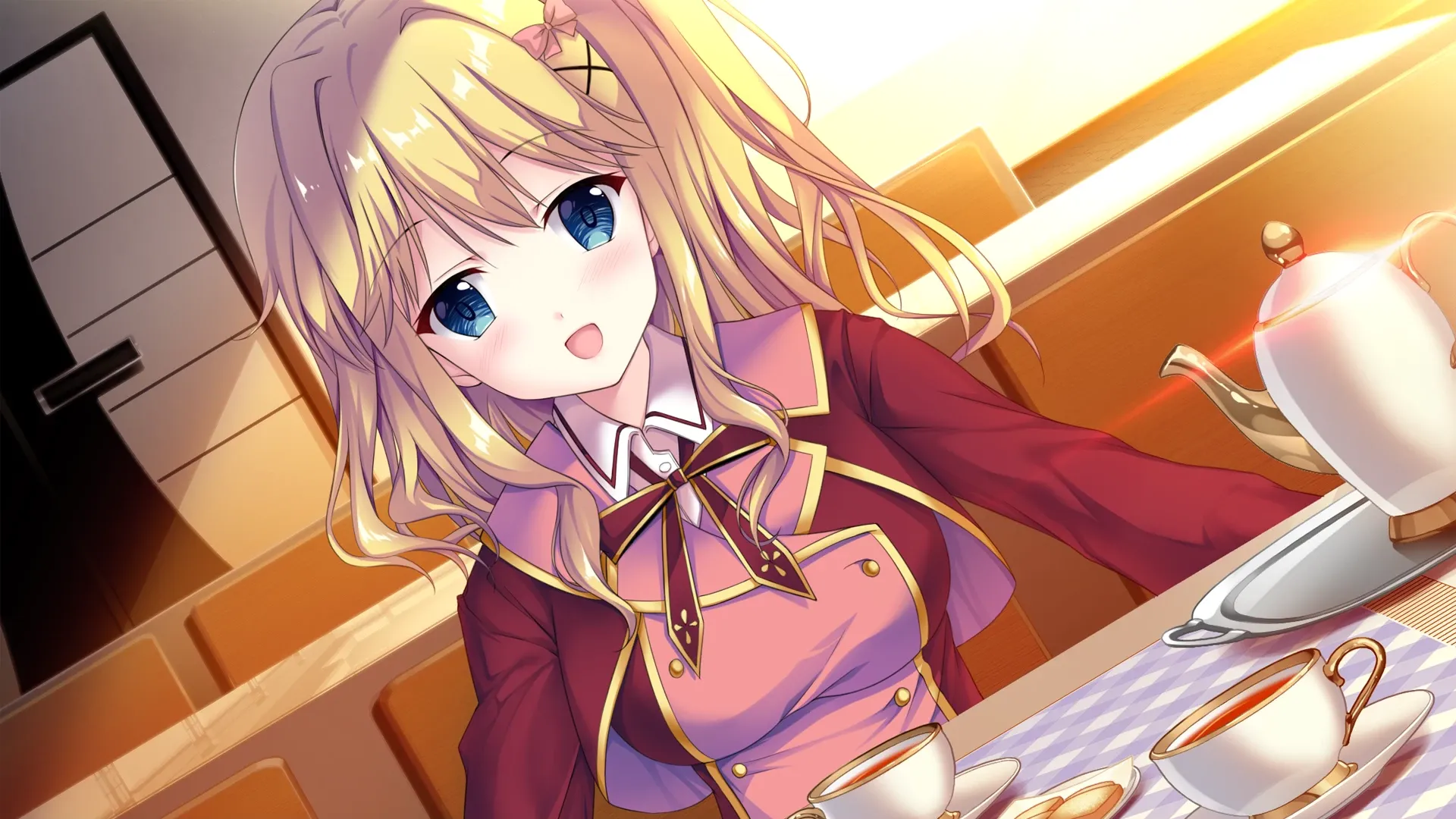 图片[6]-图谋不轨的恋爱（PC端） | 羽翼社-羽翼社