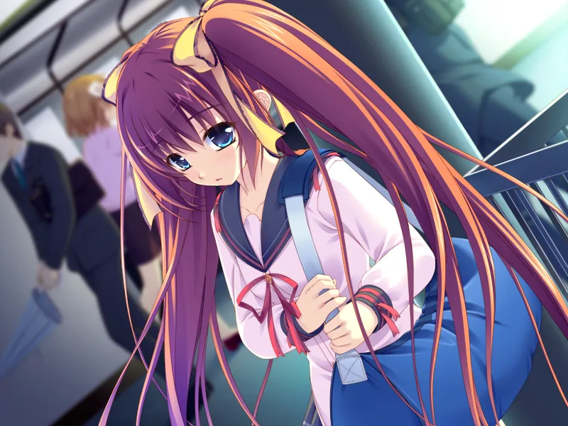 图片[7]-实妹相伴的大泉君（Ons＋PC端） | 羽翼社-羽翼社