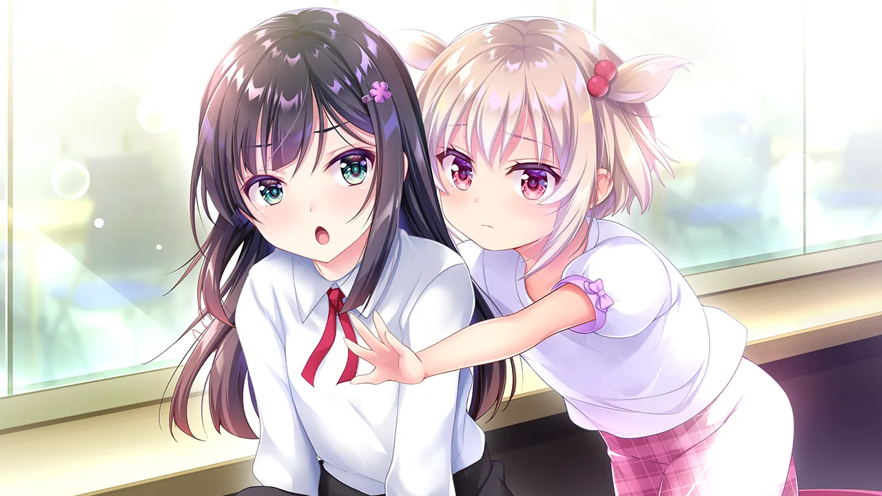 图片[11]-星之少女与六华的姐妹（PC端） | 羽翼社-羽翼社