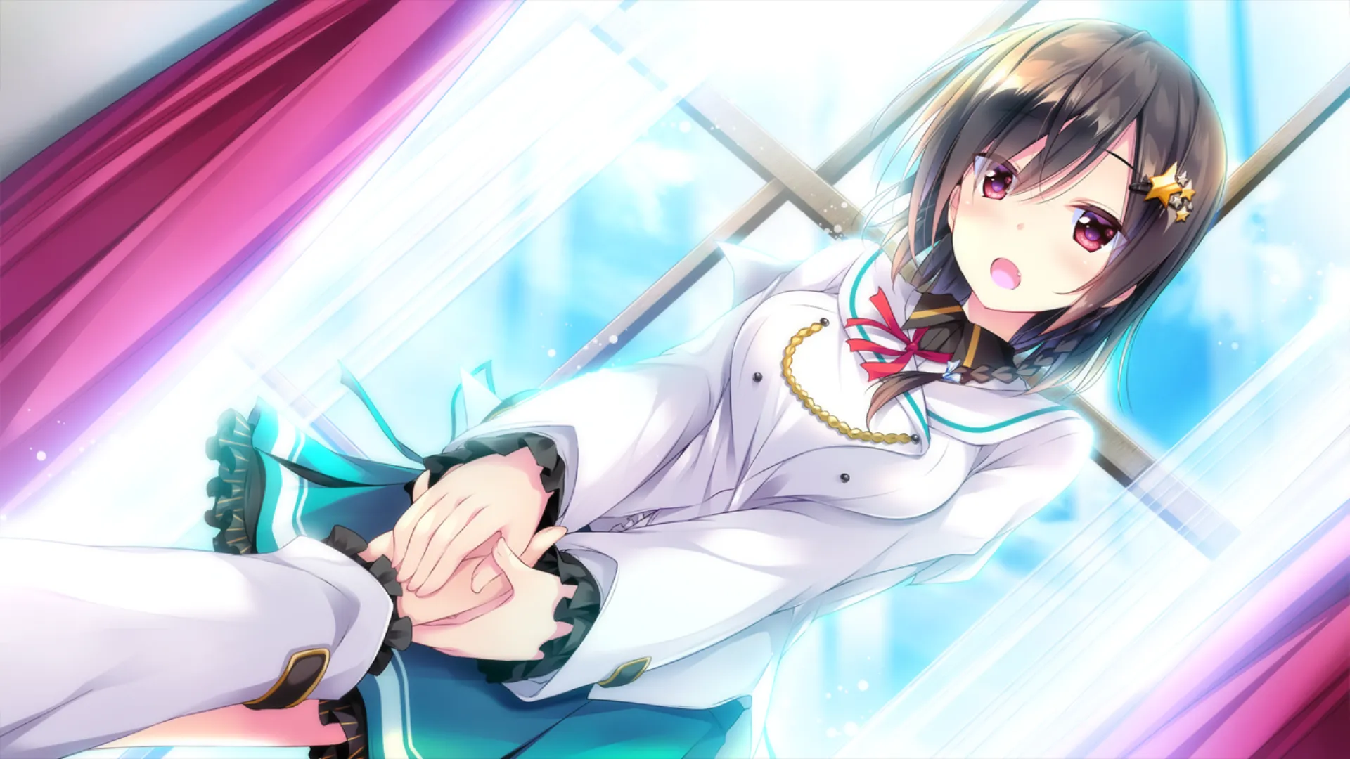 图片[12]-由少女献鸣的爱之奏章（PC端） | 羽翼社-羽翼社