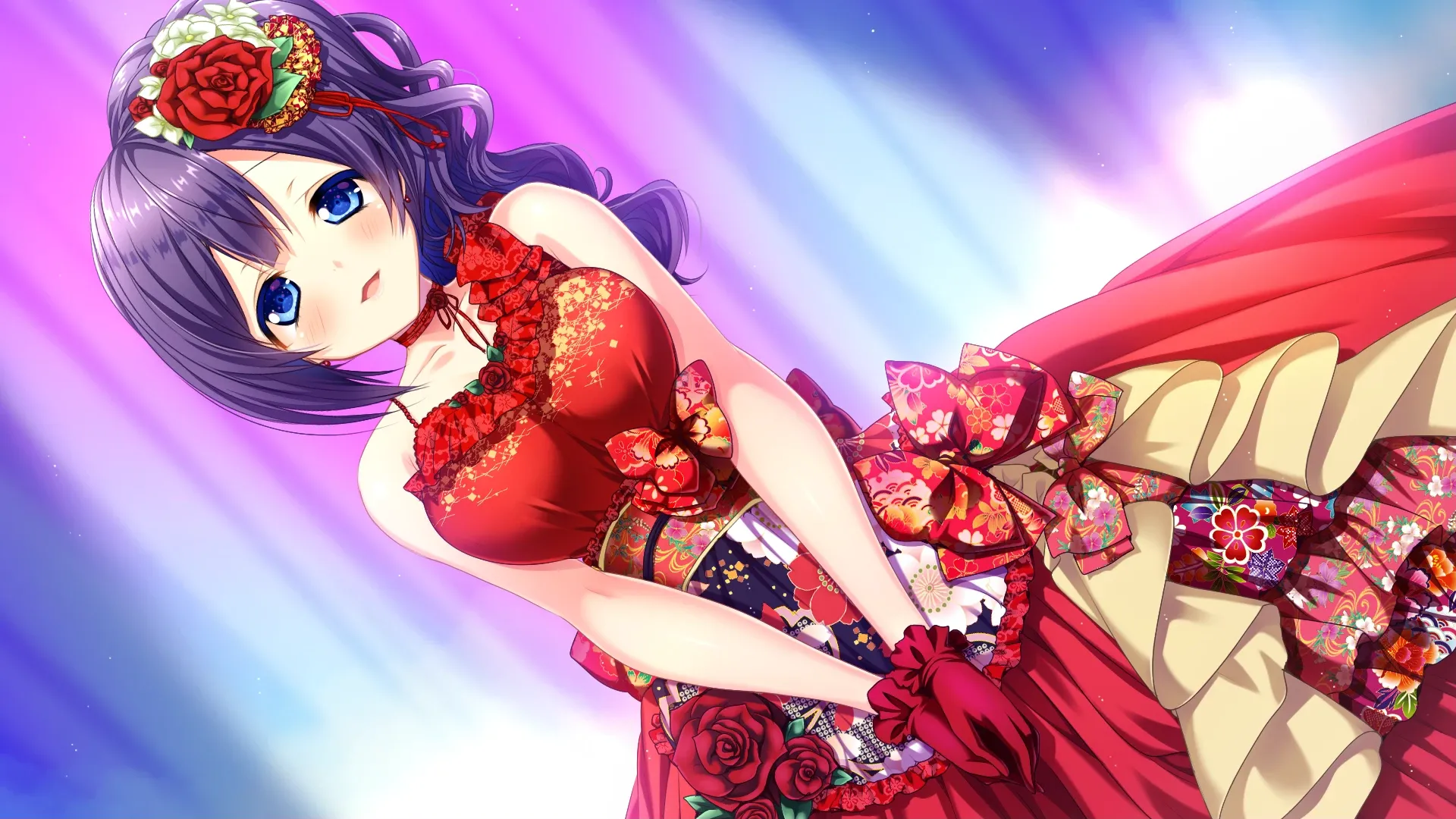 图片[3]-恋人日记/DeepLoveDiary 恋人日记（PC端） | 羽翼社-羽翼社