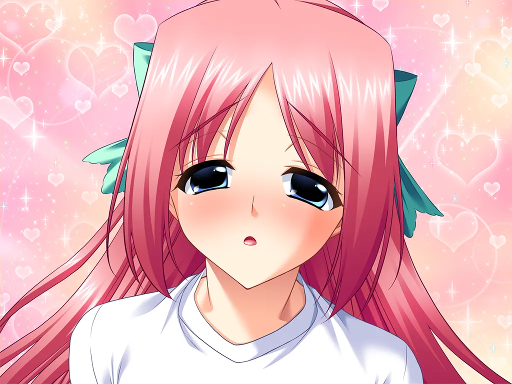 おっぱいハート ～彼女はケダモノ発情期ッ!?～ いんもらるえでぃしょん