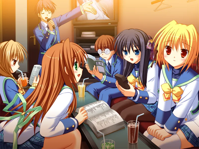 图片[16]-四叶奇迹（PC端） | 羽翼社-羽翼社