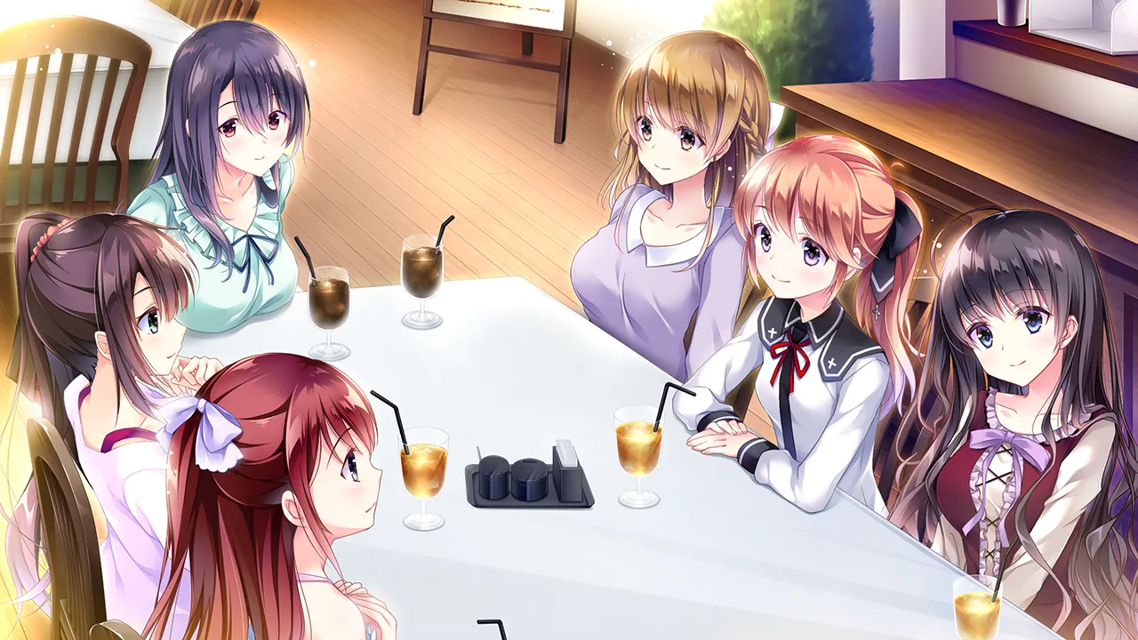 图片[2]-恋爱就像春天开放的花儿（PC端） | 羽翼社-羽翼社