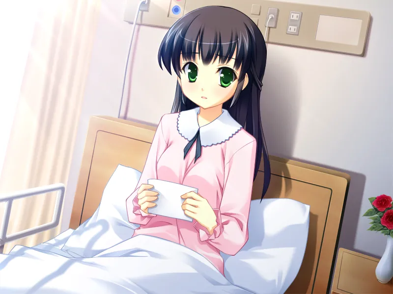 图片[4]-实妹相伴的大泉君（Ons＋PC端） | 羽翼社-羽翼社