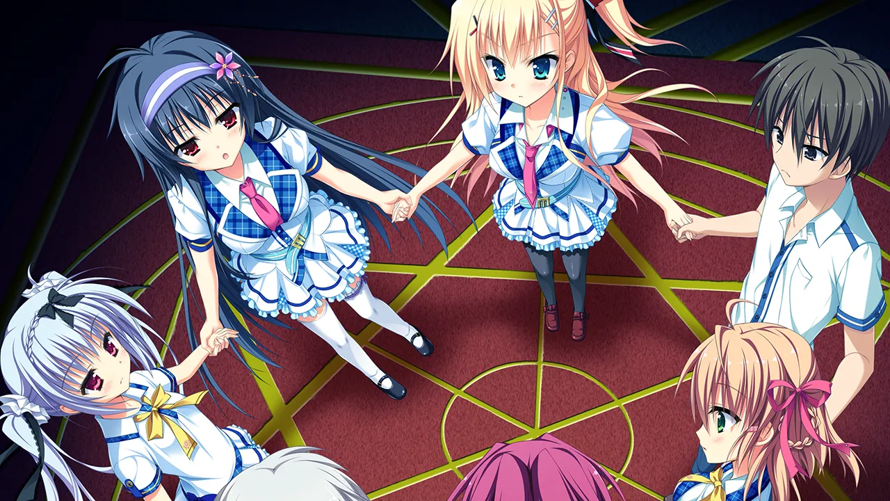 图片[26]-卡卢玛卢卡同好会（PC端） | 羽翼社-羽翼社