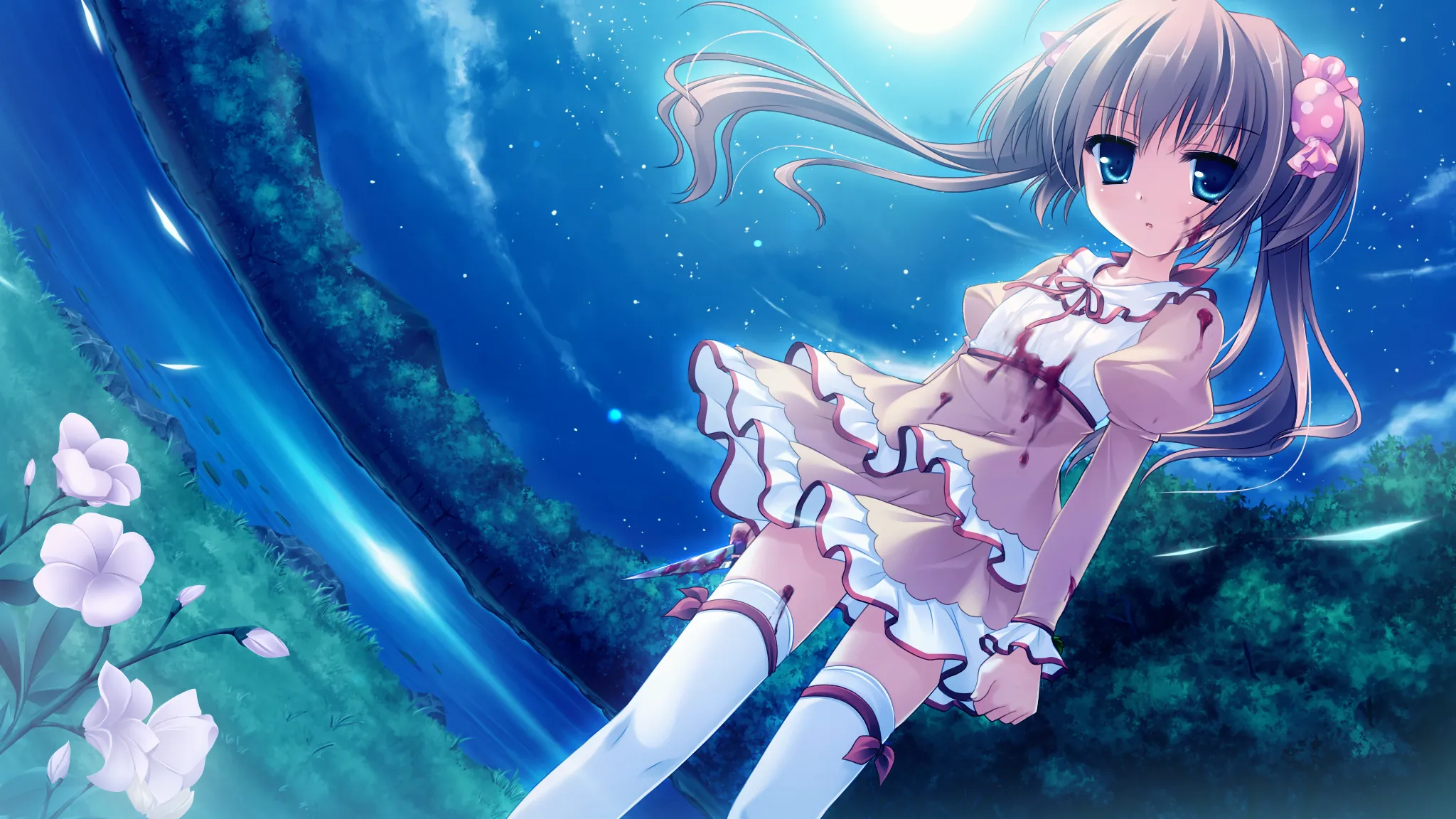 翠之海（PC端）