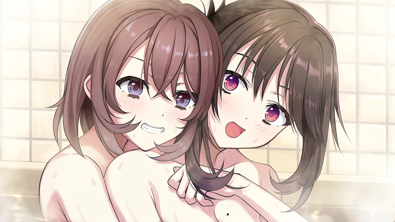 图片[6]-可爱女友的获取方法（PC端） | 羽翼社-羽翼社