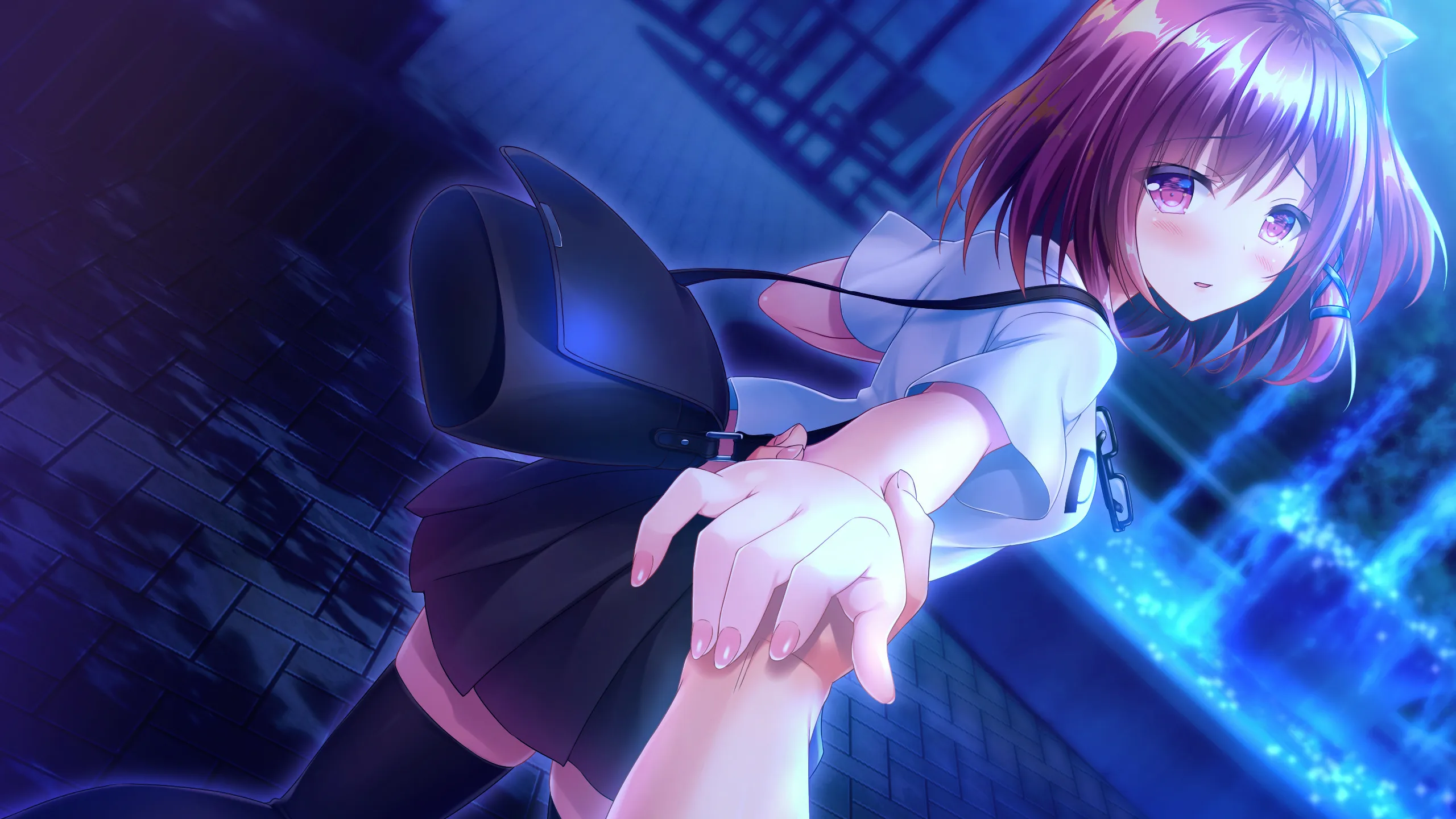 图片[16]-你喜欢的是哪个我呢 ？（PC端） | 羽翼社-羽翼社