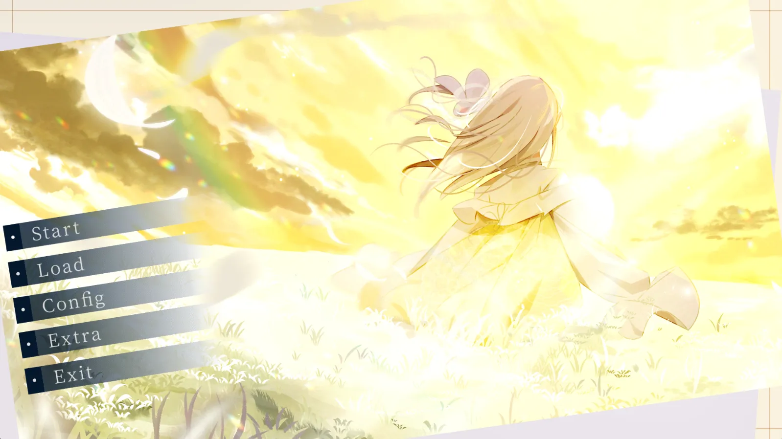 图片[1]-宝石少女 1ST（PC端） | 羽翼社-羽翼社