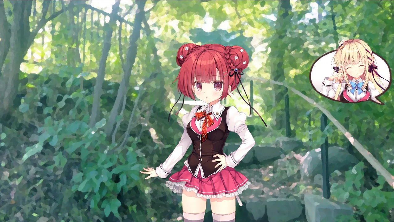 图片[3]-七音学园旅行部（KRKR＋PC端） | 羽翼社-羽翼社