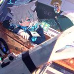 失联的头像-羽翼社