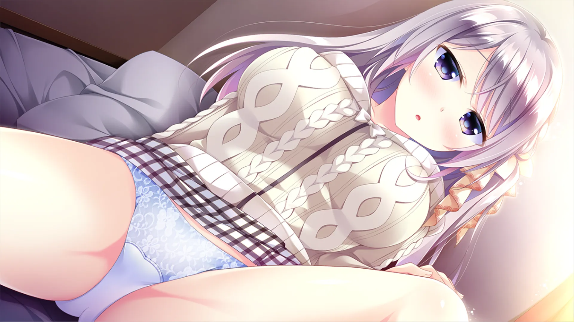 图片[10]-由少女献鸣的爱之奏章～愿奏章之上思念满载～（PC端） | 羽翼社-羽翼社