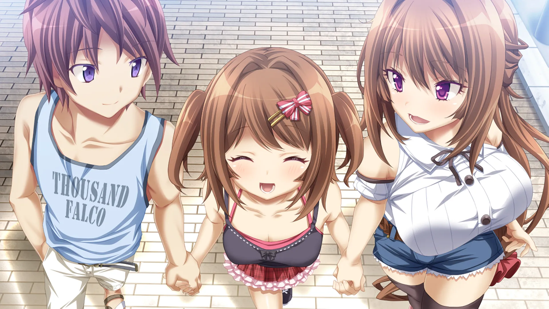 图片[10]-重生游戏-REALIVE-（PC端） | 羽翼社-羽翼社