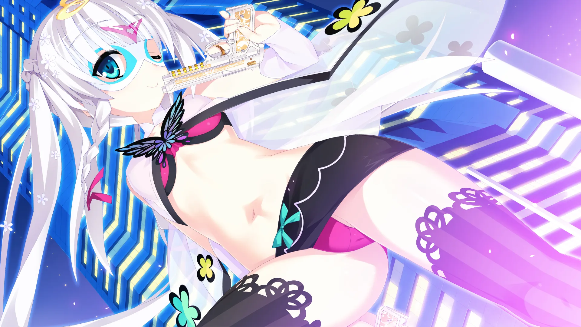 图片[10]-花姬Absolute！（PC端） | 羽翼社-羽翼社