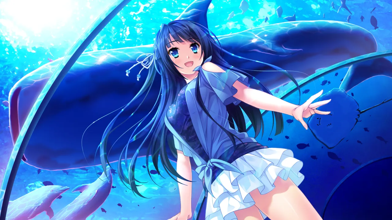 图片[5]-追忆夏色年华（PC端） | 羽翼社-羽翼社