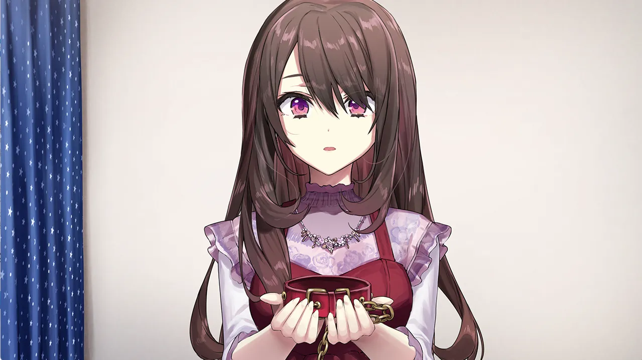 图片[4]-可爱女友的获取方法（PC端） | 羽翼社-羽翼社