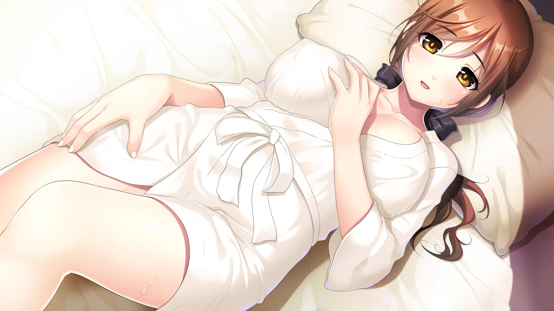 图片[18]-現実が見えてきたので少女を愛するのを辞めました（PC端） | 羽翼社-羽翼社