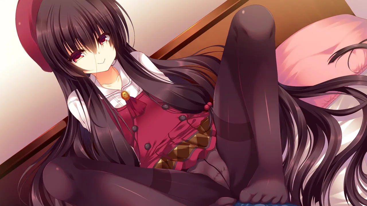 图片[2]-精神逻辑▪爱情喜剧（PC端） | 羽翼社-羽翼社