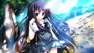 NOeSIS03 轻歌之影的戏曲（PC端） | 羽翼社-羽翼社