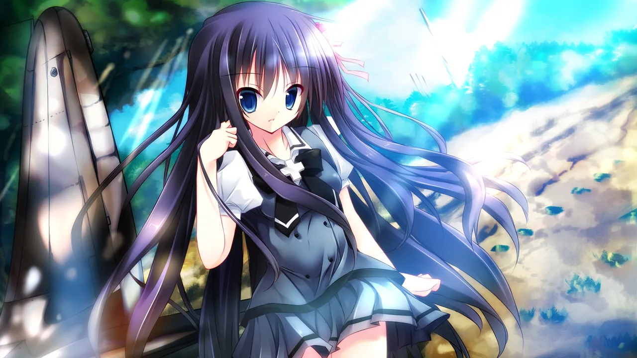 NOeSIS03 轻歌之影的戏曲（PC端）-羽翼社