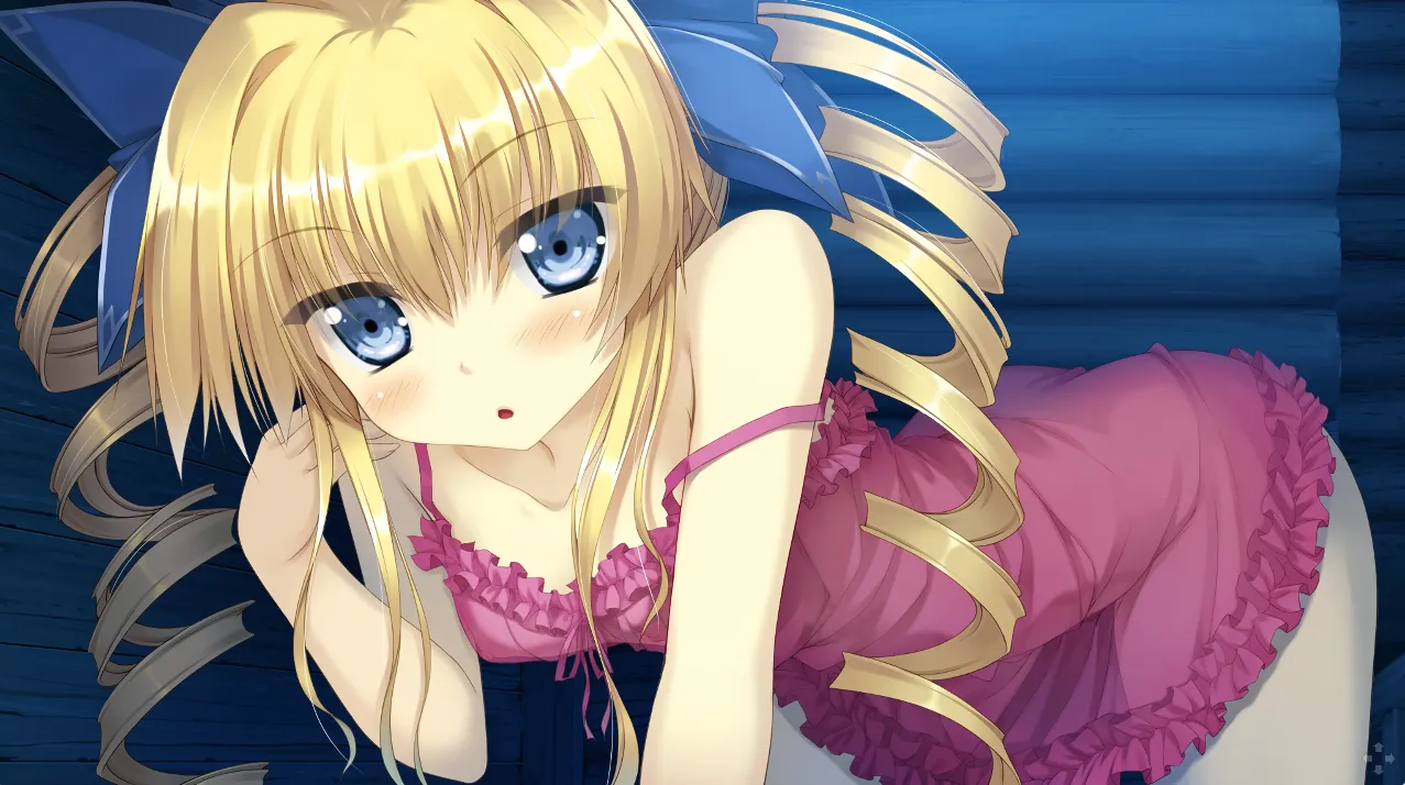 图片[5]-恋剑乙女（PC端） | 羽翼社-羽翼社