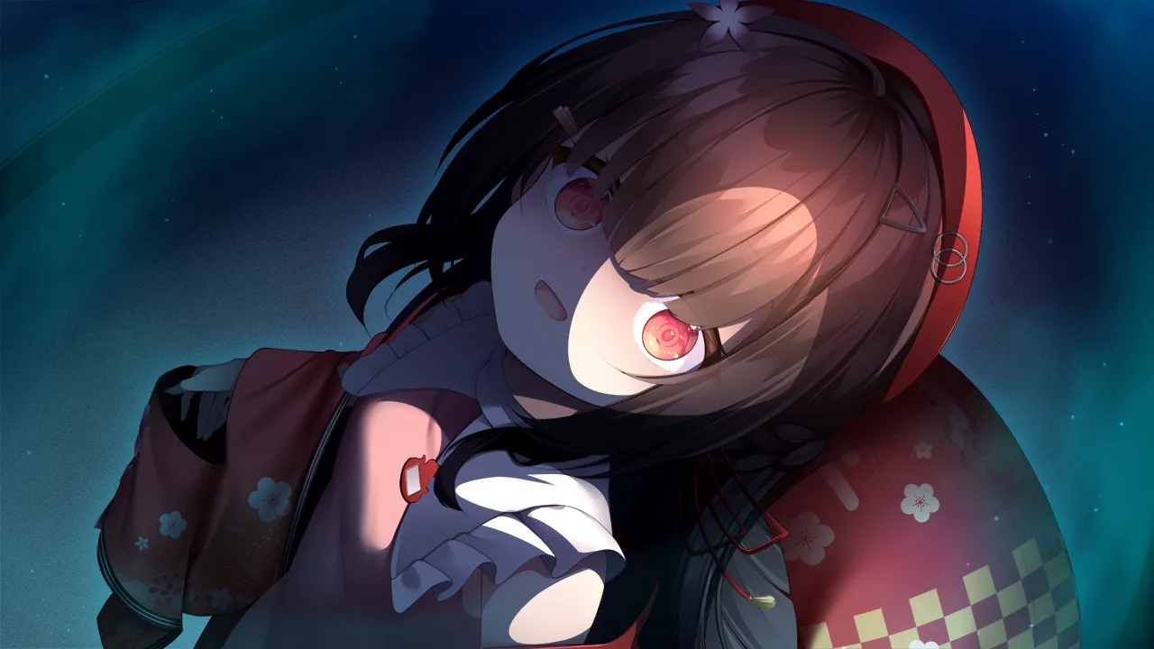 图片[8]-ちょっとナマイキなトイレの花子さん ～えっちぃ学園のおばけとエロエロ搾精性活～（PC端） | 羽翼社-羽翼社