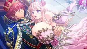 巨乳幻想HD（PC端） | 羽翼社-羽翼社