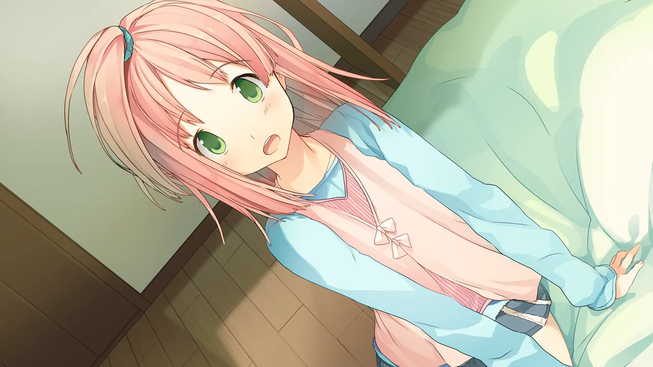 图片[7]-现在就想告诉哥哥，我是妹妹！（PC端） | 羽翼社-羽翼社