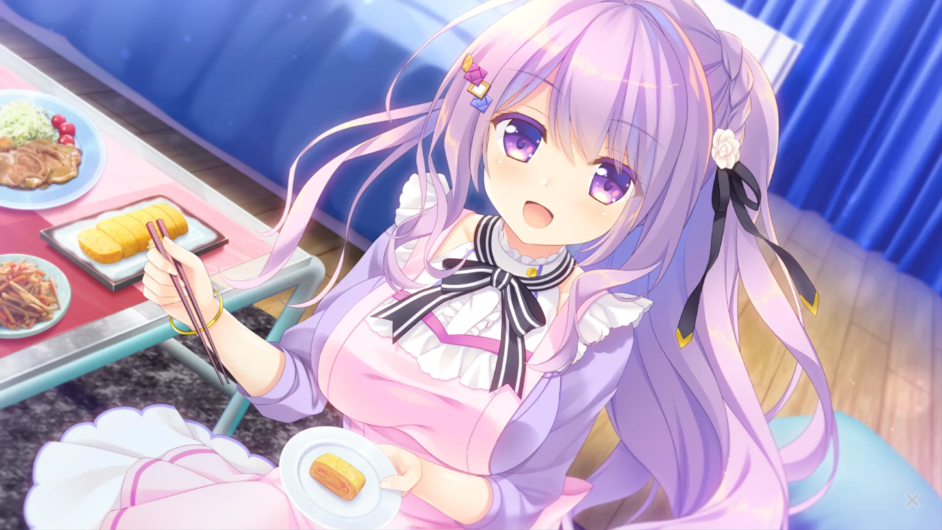 图片[13]-SPIRAL！！（PC端） | 羽翼社-羽翼社