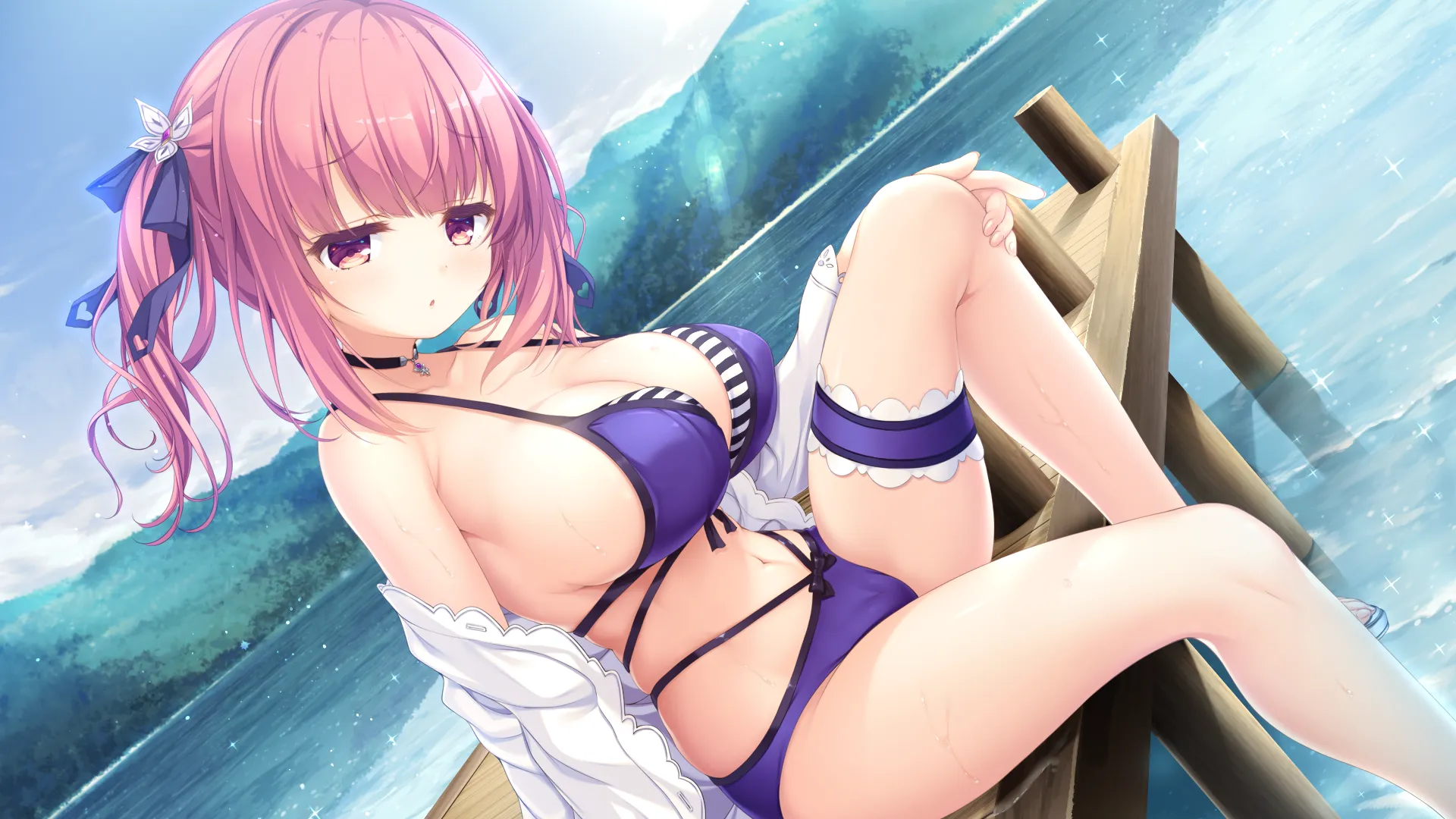 图片[10]-Unless Terminalia – アンレス・テルミナリア（PC端） | 羽翼社-羽翼社