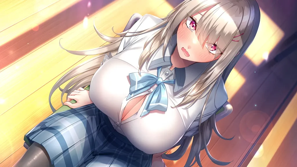 图片[5]-年上彼女（Tyranor＋PC端） | 羽翼社-羽翼社