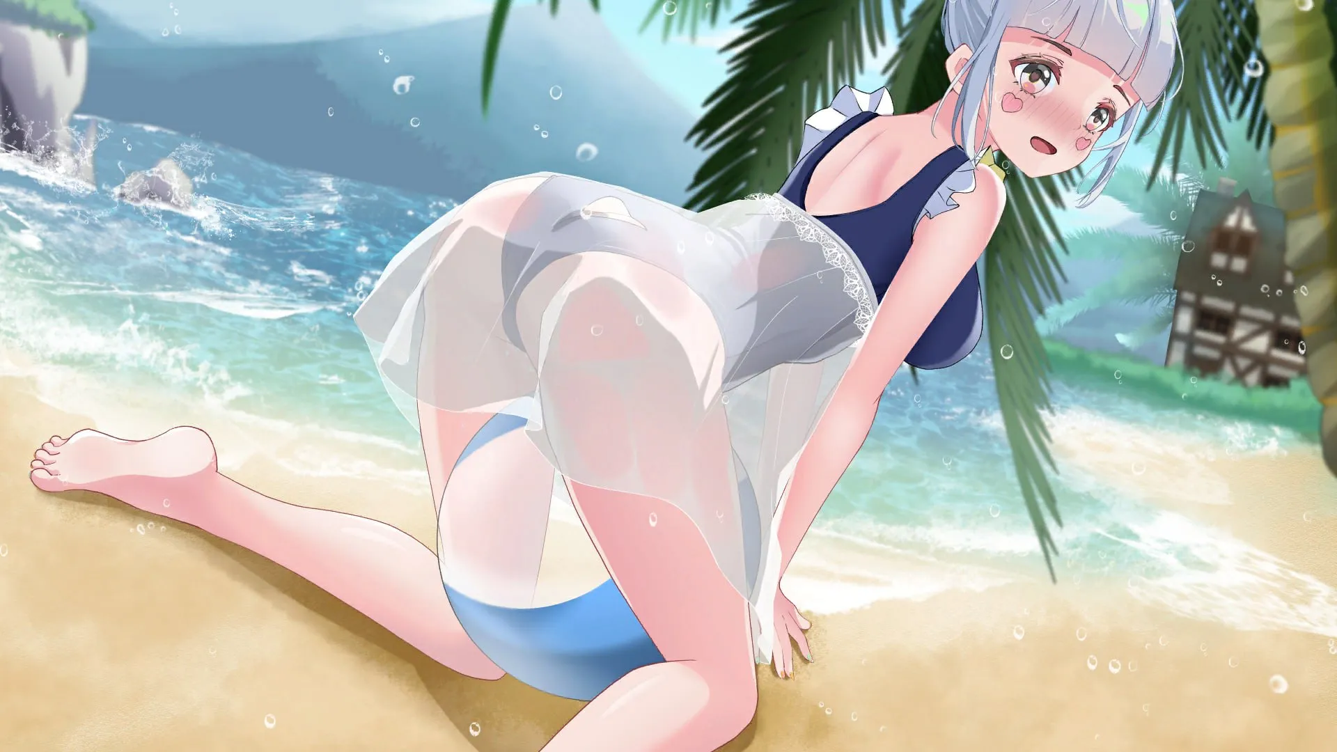 图片[5]-春宵少女（PC端） | 羽翼社-羽翼社