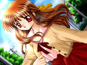 ONE～辉之季节～（PC端） | 羽翼社-羽翼社