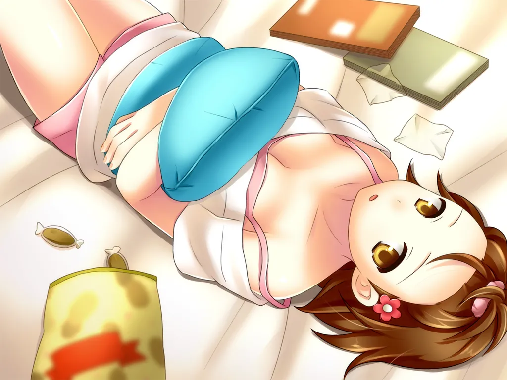 和青梅竹马的十年、夏天（KRKR＋PC端）