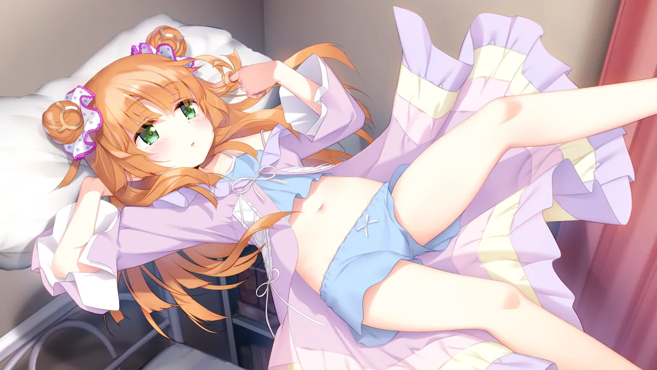 图片[6]-异想魅惑~きまぐれテンプテーション（PC端） | 羽翼社-羽翼社