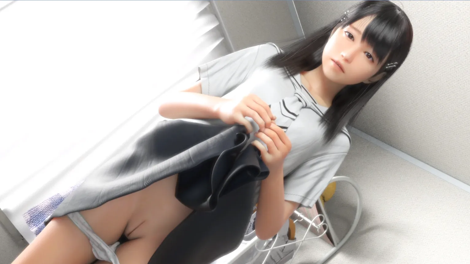 图片[4]-尼特与天使与色色家族（Tyranor＋PC端） | 羽翼社-羽翼社