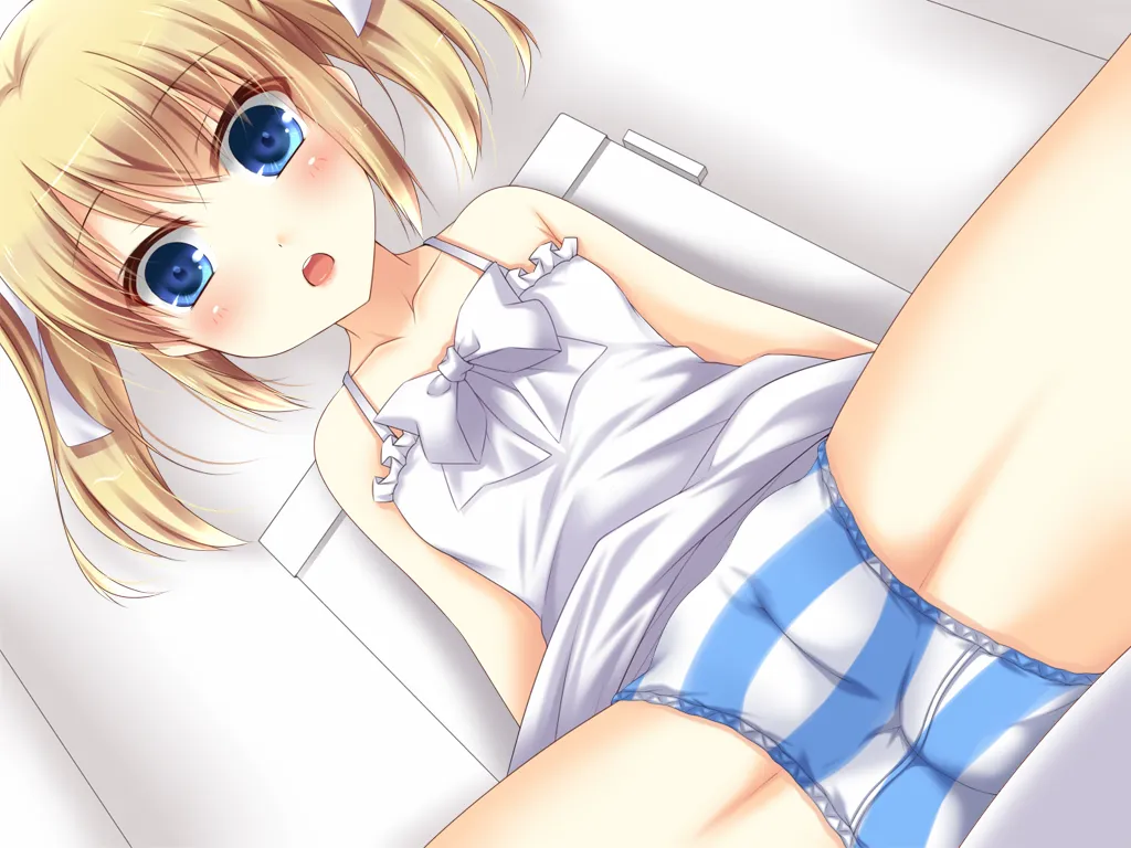 幼馴染の心が読めたらどうするか？（KRKR＋PC端）-羽翼社