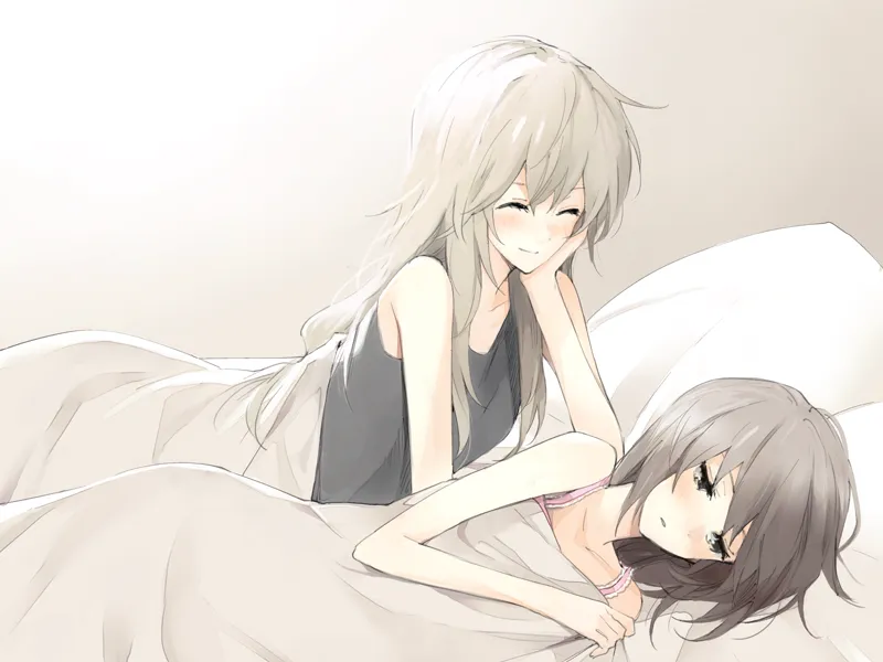 孤独少女的百合物语（安卓直装＋Ons＋PC端）-羽翼社