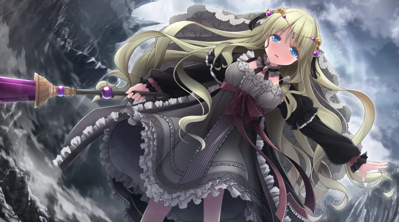 图片[3]-天冥のコンキスタ-天上決戦編（PC端） | 羽翼社-羽翼社