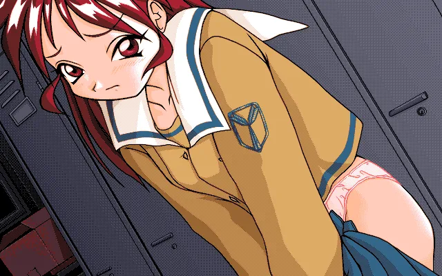 图片[2]-雫 ～しずく～ 1996（PC端） | 羽翼社-羽翼社