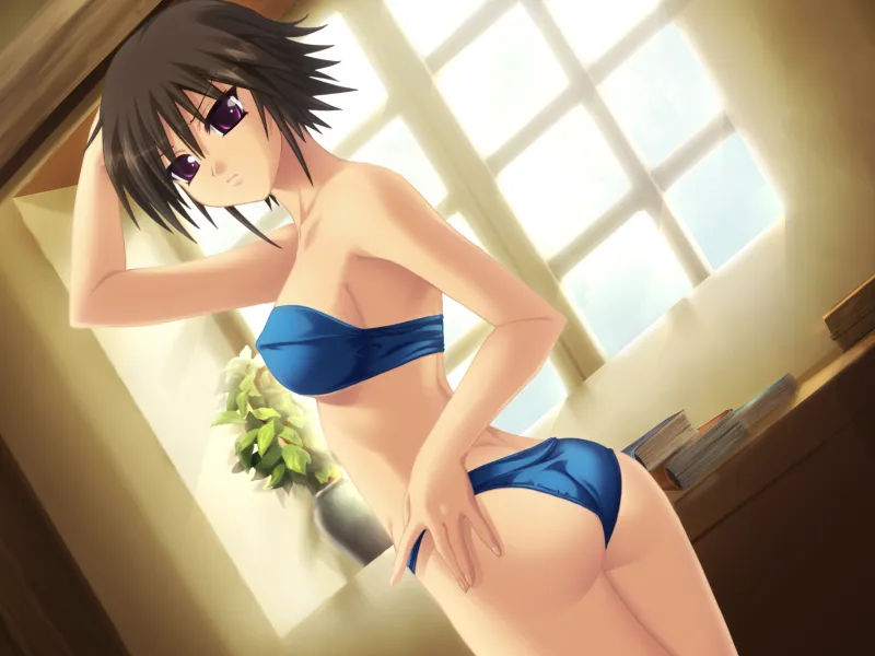 图片[1]-战女神ZERO（PC端） | 羽翼社-羽翼社