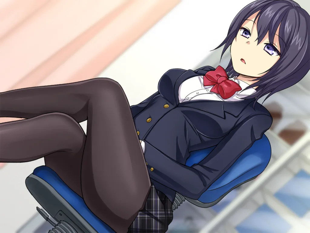 純情セックスフレンド（KRKR＋PC端）