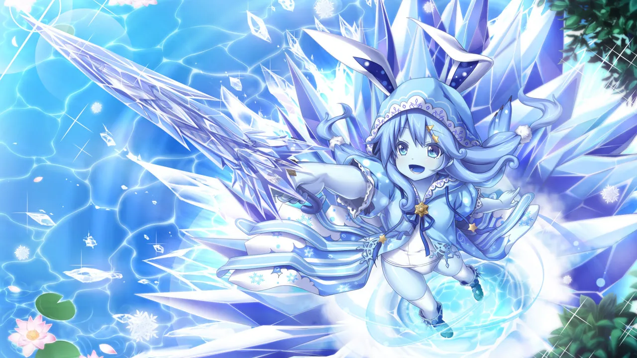 神之狂想曲（PC端）